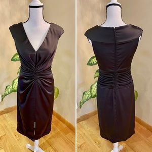 Tadashi Collection Evening Dress